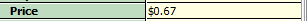 2. Change Price