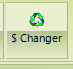 1. Select $ Changer Tool 