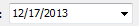 3. Enter Date