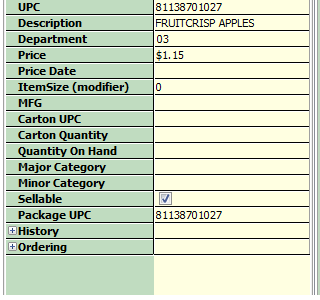 4. Inspector Fills in