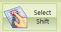 1. Select Shift