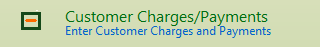 5. Customer Charges/Payments