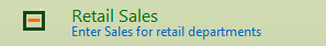 6. Retail Sales