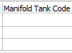 10. Manifold Tank Code