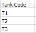 2. Tank Code
