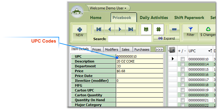 4.a UPC Codes Explained